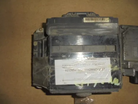 Εγκέφαλος Κινητήρα 5WP22077 για PORSCHE CAYENNE (2003 - 2007) (955) ΤΕΛΑΡΟ 5*253654 Εγκέφαλος Κινητήρα 5WP22077 για PORSCHE CAYENNE (2003 - 2007) (955) ΤΕΛΑΡΟ 5*253654