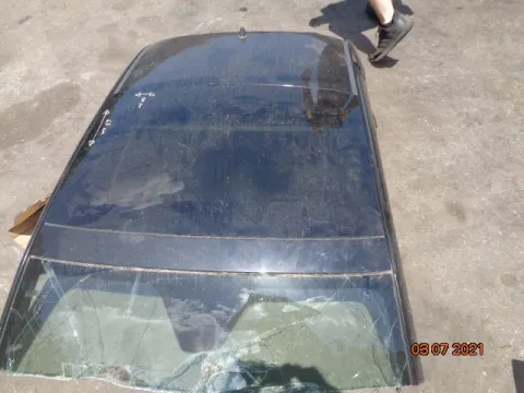 Ουρανός Φύλο με Ηλιοροφή (Πανόραμα) για FIAT 500 (2007 - 2016) *ΔΒ* Ουρανός Φύλο με Ηλιοροφή (Πανόραμα) για FIAT 500 (2007 - 2016) *ΔΒ*