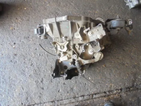 Κιβώτιο Ταχυτήτων (Σασμάν) Χειροκίνητο για TOYOTA AURIS (2009 - 2013) 1300 1NR-FE petrol 101 Κιβώτιο Ταχυτήτων (Σασμάν) Χειροκίνητο για TOYOTA AURIS (2009 - 2013) 1300 1NR-FE petrol 101