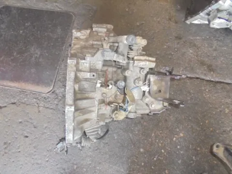 Κιβώτιο Ταχυτήτων (Σασμάν) Χειροκίνητο για TOYOTA CELICA (1999 - 2002) (T230) 1800 1ZZ-FE petrol 143 VVT-i Κιβώτιο Ταχυτήτων (Σασμάν) Χειροκίνητο για TOYOTA CELICA (1999 - 2002) (T230) 1800 1ZZ-FE petrol 143 VVT-i