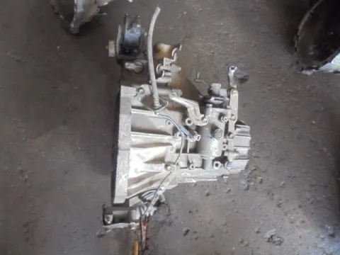 Κιβώτιο Ταχυτήτων (Σασμάν) Χειροκίνητο για TOYOTA YARIS (2006 - 2009) (KL9) 1300 2SZ-FE petrol 87 SCP90 Κιβώτιο Ταχυτήτων (Σασμάν) Χειροκίνητο για TOYOTA YARIS (2006 - 2009) (KL9) 1300 2SZ-FE petrol 87 SCP90