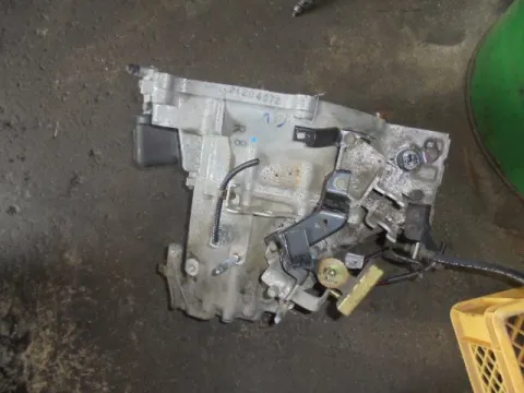 Κιβώτιο Ταχυτήτων (Σασμάν) Χειροκίνητο για HONDA CIVIC (2004 - 2005) (EP - S - U - V - M) 1600 (D16V1) petrol 110 (EP2) SOHC Κιβώτιο Ταχυτήτων (Σασμάν) Χειροκίνητο για HONDA CIVIC (2004 - 2005) (EP - S - U - V - M) 1600 (D16V1) petrol 110 (EP2) SOHC
