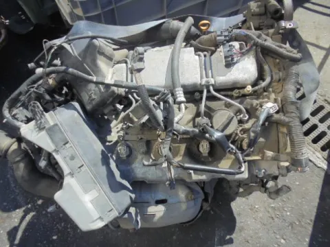 Κινητήρας Κορμός - Καπάκι για TOYOTA COROLLA VERSO (2001 - 2004) (E120) 2000 (1CD-FTV) 90 (CDE120) D-4D Κινητήρας Κορμός - Καπάκι για TOYOTA COROLLA VERSO (2001 - 2004) (E120) 2000 (1CD-FTV) 90 (CDE120) D-4D