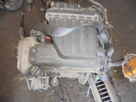 Κινητήρας Κορμός - Καπάκι για SUZUKI IGNIS (2003 - 2008) (RM) 1500 M15A petrol 99 Κινητήρας Κορμός - Καπάκι για SUZUKI IGNIS (2003 - 2008) (RM) 1500 M15A petrol 99