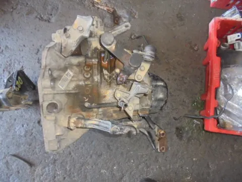 Κιβώτιο Ταχυτήτων (Σασμάν) Χειροκίνητο για SUZUKI IGNIS (2003 - 2008) (RM) 1500 M15A petrol 99 4X2 Κιβώτιο Ταχυτήτων (Σασμάν) Χειροκίνητο για SUZUKI IGNIS (2003 - 2008) (RM) 1500 M15A petrol 99 4X2