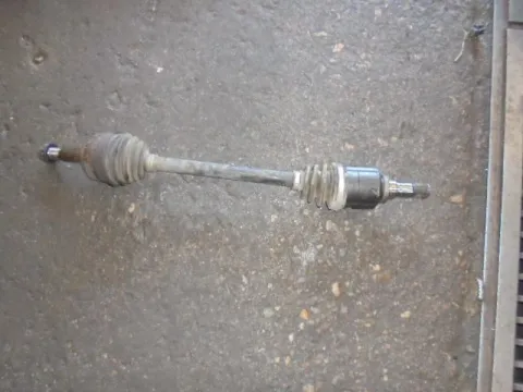 Ημιαξόνιο Εμπρός Αριστερό Με ABS για TOYOTA YARIS (2003 - 2005) (XP10) Ημιαξόνιο Εμπρός Αριστερό Με ABS για TOYOTA YARIS (2003 - 2005) (XP10)
