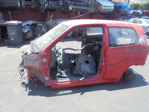 Τροπέτο Αμάξι κομπλέ για SUZUKI IGNIS (2000 - 2008) (RG) SPORT Hatchback - 3dr *ΔΒ* -  Τροπέτο Αμάξι κομπλέ για SUZUKI IGNIS (2000 - 2008) (RG) SPORT Hatchback - 3dr *ΔΒ* -