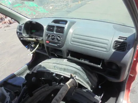 Τροπέτο Αμάξι κομπλέ για SUZUKI IGNIS (2000 - 2008) (RG) SPORT Hatchback - 3dr *ΔΒ* -  Τροπέτο Αμάξι κομπλέ για SUZUKI IGNIS (2000 - 2008) (RG) SPORT Hatchback - 3dr *ΔΒ* -
