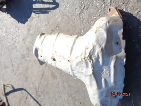 Πολλαπλή Εξαγωγής για FORD MONDEO (2000 - 2003) Mk3a , (2003 - 2007) Mk3b 1800cc Πολλαπλή Εξαγωγής για FORD MONDEO (2000 - 2003) Mk3a , (2003 - 2007) Mk3b 1800cc