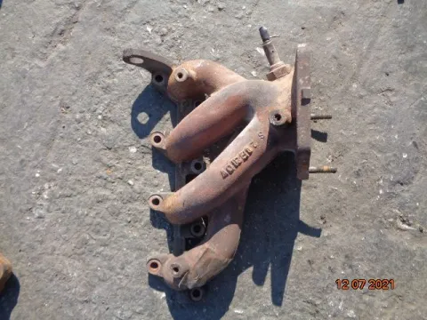 Πολλαπλή Εξαγωγής για HYUNDAI ATOS MPV (2000 - 2003) (MX) , ATOS PRIME (2001 - 2003) (MX) , (1999 - 2001) (MX) 1.000cc Πολλαπλή Εξαγωγής για HYUNDAI ATOS MPV (2000 - 2003) (MX) , ATOS PRIME (2001 - 2003) (MX) , (1999 - 2001) (MX) 1.000cc