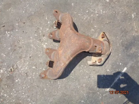 Πολλαπλή Εξαγωγής για TOYOTA COROLLA (1992 - 1997) (AE100) 1.300cc Πολλαπλή Εξαγωγής για TOYOTA COROLLA (1992 - 1997) (AE100) 1.300cc
