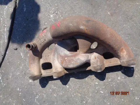 Πολλαπλή Εξαγωγής για (06B253033S) AUDI A4 (1999 - 2001) (8D) , (1995 - 1998) (8D) , VW PASSAT (1997 - 2000) (3B2) , (1993 - 1996) (3A2 - 35I) Πολλαπλή Εξαγωγής για (06B253033S) AUDI A4 (1999 - 2001) (8D) , (1995 - 1998) (8D) , VW PASSAT (1997 - 2000) (3B2) , (1993 - 1996) (3A2 - 35I)