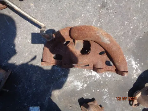 Πολλαπλή Εξαγωγής για (06Β253033Ν) VW PASSAT (2000 - 2005) (3B3) , AUDI A4 (2001 - 2005) (8H) (8E) Πολλαπλή Εξαγωγής για (06Β253033Ν) VW PASSAT (2000 - 2005) (3B3) , AUDI A4 (2001 - 2005) (8H) (8E)