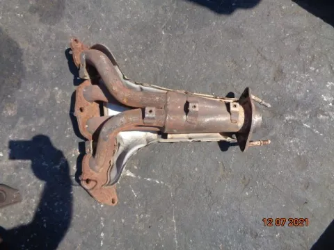 Πολλαπλή Εξαγωγής για FORD MONDEO (2000 - 2003) Mk3a 1.800cc Πολλαπλή Εξαγωγής για FORD MONDEO (2000 - 2003) Mk3a 1.800cc