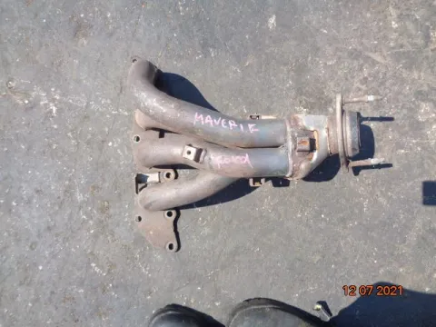 Πολλαπλή Εξαγωγής για FORD MAVERICK (2001 - 2005) 2.300cc Πολλαπλή Εξαγωγής για FORD MAVERICK (2001 - 2005) 2.300cc