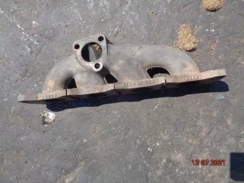 Πολλαπλή Εξαγωγής για (06A253033AL) VW GOLF (1998 - 2004) Mk4 (1J1) , AUDI TT (1998 - 2006) (8Ν) , NEW BETTLE (1998 - 2005) (9C1) Πολλαπλή Εξαγωγής για (06A253033AL) VW GOLF (1998 - 2004) Mk4 (1J1) , AUDI TT (1998 - 2006) (8Ν) , NEW BETTLE (1998 - 2005) (9C1)