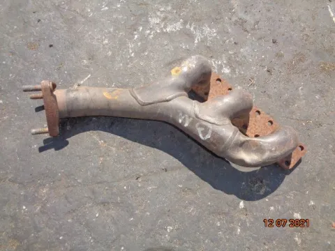 Πολλαπλή Εξαγωγής για (11621740730) BMW 5 Series (1996 - 2000) (E39) , 3 Series (1995 - 2000) (E36 F-L) Πολλαπλή Εξαγωγής για (11621740730) BMW 5 Series (1996 - 2000) (E39) , 3 Series (1995 - 2000) (E36 F-L)