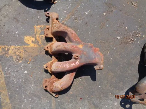 Πολλαπλή Εξαγωγής για OPEL VECTRA (1999 - 2002) B Πολλαπλή Εξαγωγής για OPEL VECTRA (1999 - 2002) B