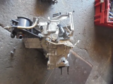 Κιβώτιο Ταχυτήτων (Σασμάν) Χειροκίνητο για HYUNDAI ACCENT (1999 - 2002) (CG) (LC) 1300 G4EA petrol 86 12 valve Κιβώτιο Ταχυτήτων (Σασμάν) Χειροκίνητο για HYUNDAI ACCENT (1999 - 2002) (CG) (LC) 1300 G4EA petrol 86 12 valve