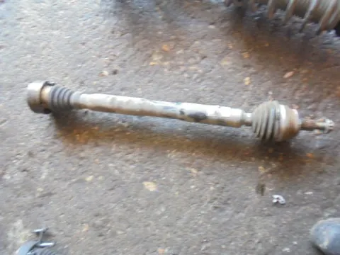 Ημιαξόνιο Εμπρός Δεξί για SKODA OCTAVIA (1997 - 2000) 4 (1U2-5) 1800 (AGN) Petrol 125