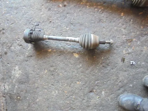 Ημιαξόνιο Εμπρός Αριστερό για SKODA OCTAVIA (1997 - 2000) 4 (1U2-5) 1800 (AGN) Petrol 125 Ημιαξόνιο Εμπρός Αριστερό για SKODA OCTAVIA (1997 - 2000) 4 (1U2-5) 1800 (AGN) Petrol 125