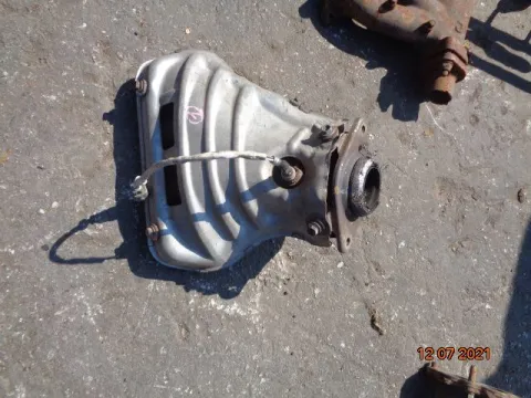 Πολλαπλή Εξαγωγής για TOYOTA AVENSIS (2000 - 2003) (T220) 1.800cc Πολλαπλή Εξαγωγής για TOYOTA AVENSIS (2000 - 2003) (T220) 1.800cc