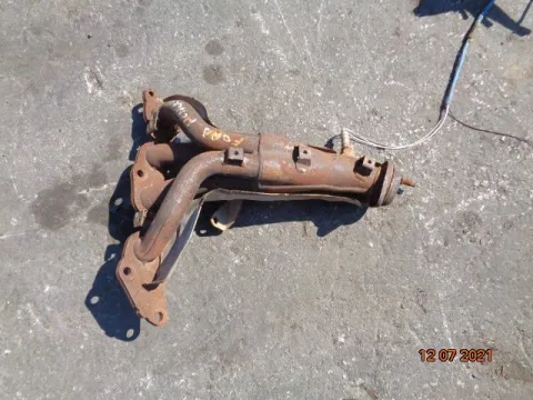 Πολλαπλή Εξαγωγής για FORD MONDEO (1993 - 1996) Mk1 Πολλαπλή Εξαγωγής για FORD MONDEO (1993 - 1996) Mk1