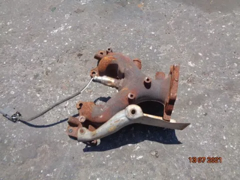 Πολλαπλή Εξαγωγής για NISSAN ALMERA (1998 - 2000) (N15) , (1995 - 1998) (N15) 1.400cc Πολλαπλή Εξαγωγής για NISSAN ALMERA (1998 - 2000) (N15) , (1995 - 1998) (N15) 1.400cc