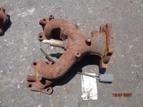 Πολλαπλή Εξαγωγής για NISSAN ALMERA (1995 - 1998) (N15) , (1998 - 2000) (N15) 1.400cc Πολλαπλή Εξαγωγής για NISSAN ALMERA (1995 - 1998) (N15) , (1998 - 2000) (N15) 1.400cc