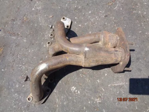 Πολλαπλή Εξαγωγής για (60628130) ALFA ROMEO 145 (1999 - 2001) (930) , 146 , 155 (1992 - 1997) (167) , 156 (1997 - 2003) (932 ) Πολλαπλή Εξαγωγής για (60628130) ALFA ROMEO 145 (1999 - 2001) (930) , 146 , 155 (1992 - 1997) (167) , 156 (1997 - 2003) (932 )