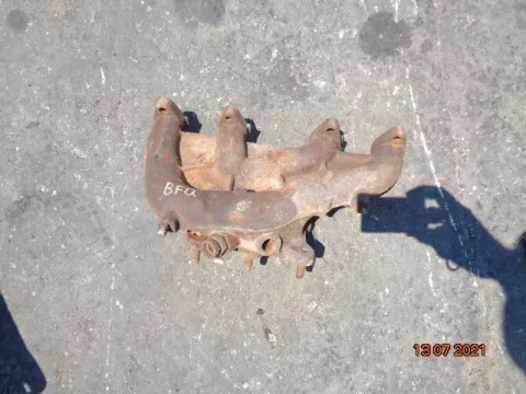 Πολλαπλή Εξαγωγής για (06A253033P) VW GOLF (1998 - 2004) Mk4 (1J1) , TOURAN (2003 - 2006) (1T1) , AUDI A3 (1996 - 2000) (8L) , (2000 - 2003) (8L) Πολλαπλή Εξαγωγής για (06A253033P) VW GOLF (1998 - 2004) Mk4 (1J1) , TOURAN (2003 - 2006) (1T1) , AUDI A3 (1996 - 2000) (8L) , (2000 - 2003) (8L)