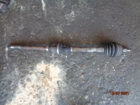 Ημιαξόνιο Εμπρός Δεξί για (9HZ) CITROEN C4 (2004 - 2007) (LC) , (2007 - 2011) 1.600cc DIESEL Ημιαξόνιο Εμπρός Δεξί για (9HZ) CITROEN C4 (2004 - 2007) (LC) , (2007 - 2011) 1.600cc DIESEL