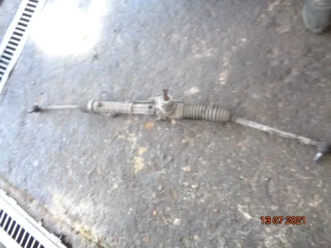 Κρεμαγιέρα Υδραυλική για CITROEN C4 (2004 - 2007) (LC) , (2007 - 2011) 1.600cc DIESEL Κρεμαγιέρα Υδραυλική για CITROEN C4 (2004 - 2007) (LC) , (2007 - 2011) 1.600cc DIESEL