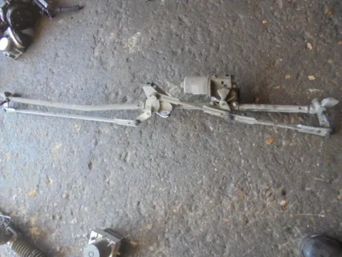 Μοτέρ Κίνησης Εμπρός Υαλοκαθαριστήρων για CITROEN C4 (2004 - 2007) (LC) ΠΑΛΕΤΑ *106* 300723 Μοτέρ Κίνησης Εμπρός Υαλοκαθαριστήρων για CITROEN C4 (2004 - 2007) (LC) ΠΑΛΕΤΑ *106* 300723
