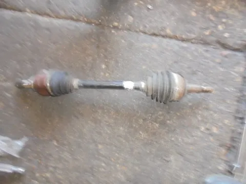Ημιαξόνιο Εμπρός Αριστερό Diesel για TOYOTA YARIS (2009 - 2012) (XP90) Ημιαξόνιο Εμπρός Αριστερό Diesel για TOYOTA YARIS (2009 - 2012) (XP90)