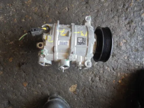 Συμπιεστής A-C (Κομπρέσορας) 5Q0816803D για AUDI A1 (2018 - ) (GB) Συμπιεστής A-C (Κομπρέσορας) 5Q0816803D για AUDI A1 (2018 - ) (GB)