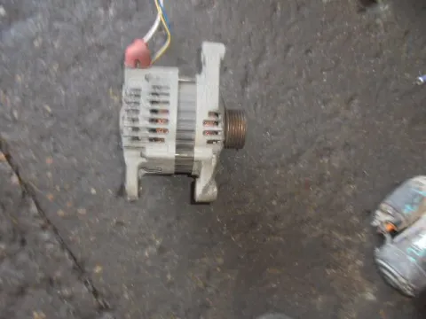 Δυναμό - Εναλλάκτης για NISSAN MICRA (1998 - 2000) (K11) Δυναμό - Εναλλάκτης για NISSAN MICRA (1998 - 2000) (K11)