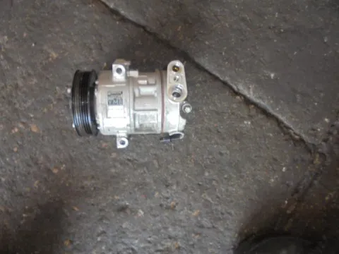 Συμπιεστής A-C (Κομπρέσορας) Diesel για OPEL CORSA (2014 - 2019) E Συμπιεστής A-C (Κομπρέσορας) Diesel για OPEL CORSA (2014 - 2019) E