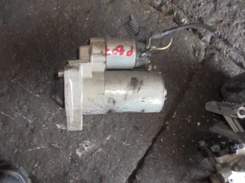 Μίζα για PEUGEOT 307 (2001 - 2005) (3A) (3C) 1400 (KFU) Petrol 88 16 valve Μίζα για PEUGEOT 307 (2001 - 2005) (3A) (3C) 1400 (KFU) Petrol 88 16 valve