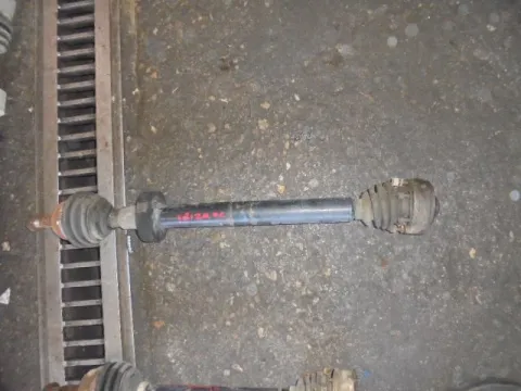 Ημιαξόνιο Εμπρός Δεξί για SEAT IBIZA (1995 - 1997) (6K) Ημιαξόνιο Εμπρός Δεξί για SEAT IBIZA (1995 - 1997) (6K)