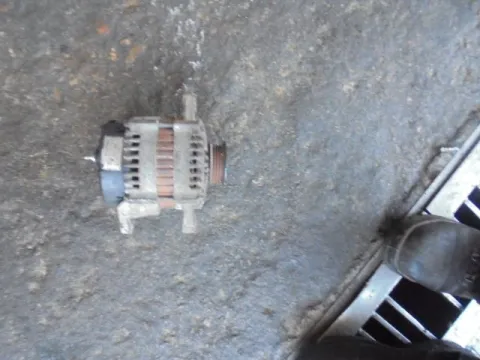 Δυναμό - Εναλλάκτης για CHEVROLET - DAEWOO MATIZ (2001 - 2005) (M150)