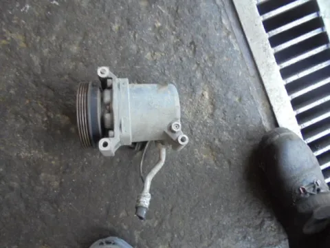 Συμπιεστής A-C (Κομπρέσορας) για SUZUKI WAGON R (2000 - 2003) (RB) 1300 (G13BB) petrol 76 RB413 (MA53) Συμπιεστής A-C (Κομπρέσορας) για SUZUKI WAGON R (2000 - 2003) (RB) 1300 (G13BB) petrol 76 RB413 (MA53)