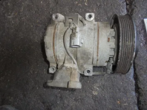 Συμπιεστής A-C (Κομπρέσορας) 447300-8600 για TOYOTA AVENSIS (2000 - 2003) (T220) Συμπιεστής A-C (Κομπρέσορας) 447300-8600 για TOYOTA AVENSIS (2000 - 2003) (T220)