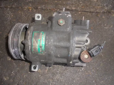 Συμπιεστής A-C (Κομπρέσορας) 1K0820803G για VW TIGUAN (2008 - 2012) (5N) Συμπιεστής A-C (Κομπρέσορας) 1K0820803G για VW TIGUAN (2008 - 2012) (5N)