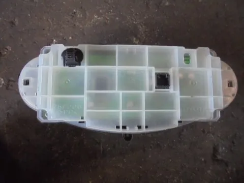 Χειριστήρια Καλοριφέρ για TOYOTA YARIS (2012 - 2014) ( ) -  Χειριστήρια Καλοριφέρ για TOYOTA YARIS (2012 - 2014) ( ) -