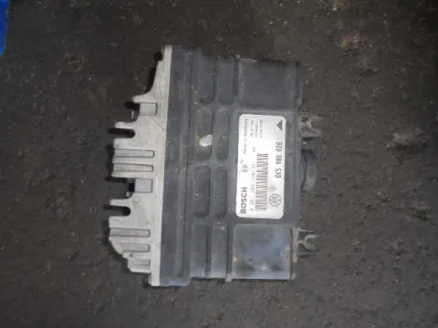 Εγκέφαλος Κινητήρα 6K5906026 για SEAT IBIZA (1993 - 1995) (6K) ΤΕΛΑΡΟ 10*253677 Εγκέφαλος Κινητήρα 6K5906026 για SEAT IBIZA (1993 - 1995) (6K) ΤΕΛΑΡΟ 10*253677