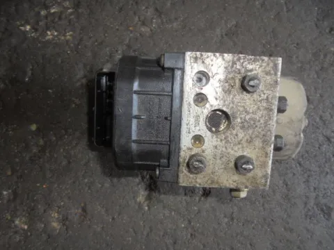 Μονάδα ABS 0265216004 για ALFA ROMEO 156 (2003 - 2006) (932) Μονάδα ABS 0265216004 για ALFA ROMEO 156 (2003 - 2006) (932)