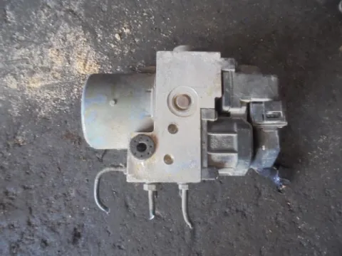 Μονάδα ABS 0265215457 για NISSAN TERRANO (2000 - 2003) (R20) Μονάδα ABS 0265215457 για NISSAN TERRANO (2000 - 2003) (R20)