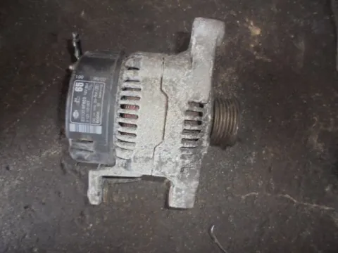 Δυναμό - Εναλλάκτης 231005F600 για NISSAN MICRA (1998 - 2000) (K11) Δυναμό - Εναλλάκτης 231005F600 για NISSAN MICRA (1998 - 2000) (K11)