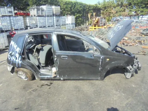 Τροπέτο Αμάξι Κουφάρι Χ.Μηχανή Χ.Σασμάν για CHEVROLET - DAEWOO KALOS (2003 - 2004) (T200) *ΔΒ* -  Τροπέτο Αμάξι Κουφάρι Χ.Μηχανή Χ.Σασμάν για CHEVROLET - DAEWOO KALOS (2003 - 2004) (T200) *ΔΒ* -